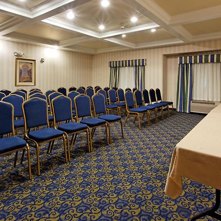 Holiday Inn Express San Pablo - Richmond Area By Ihg Bagian luar foto