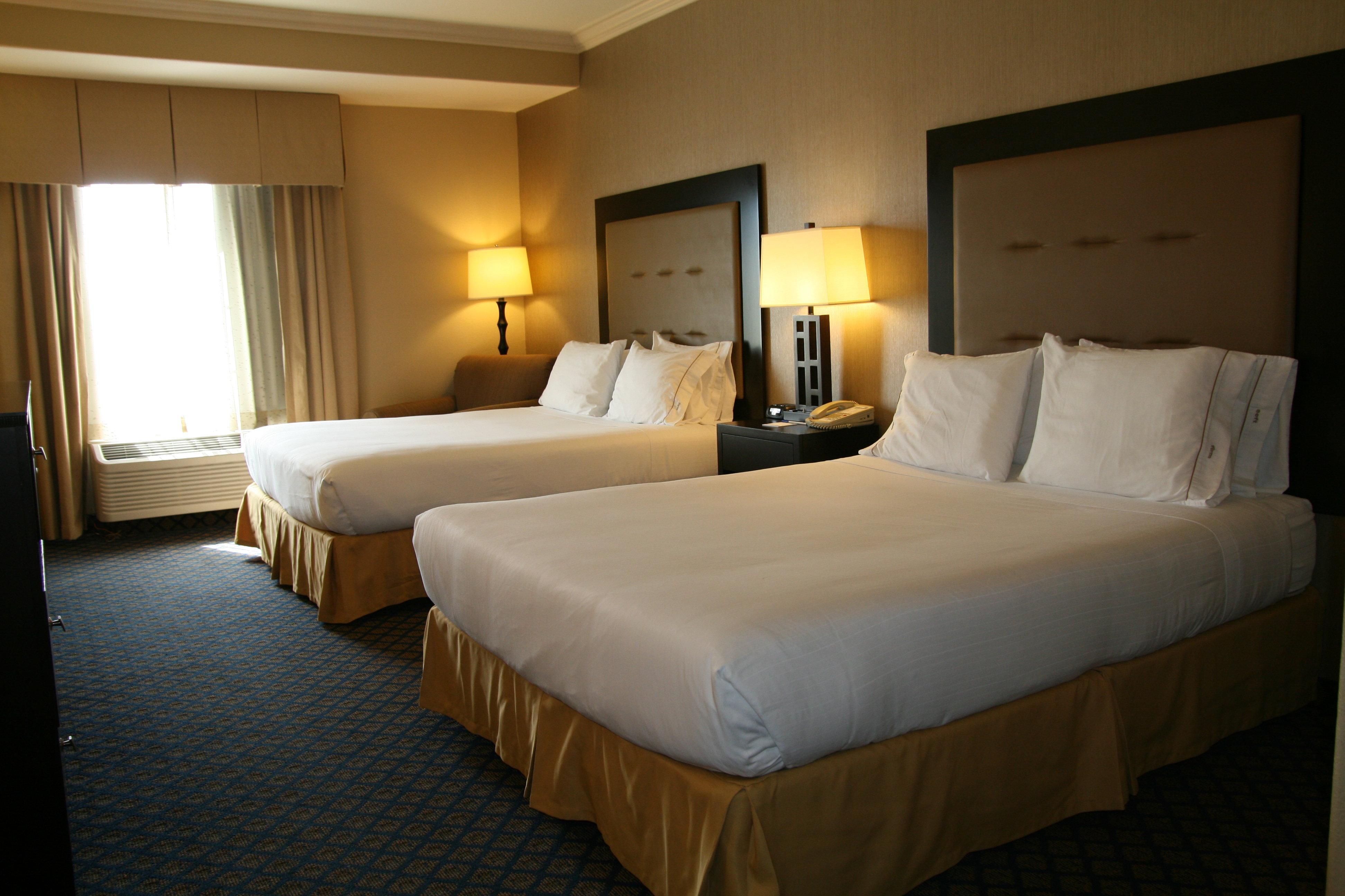 Holiday Inn Express San Pablo - Richmond Area By Ihg Bagian luar foto