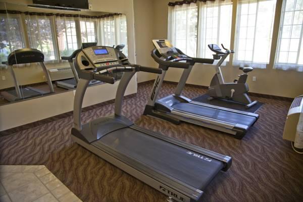 Holiday Inn Express San Pablo - Richmond Area By Ihg Bagian luar foto