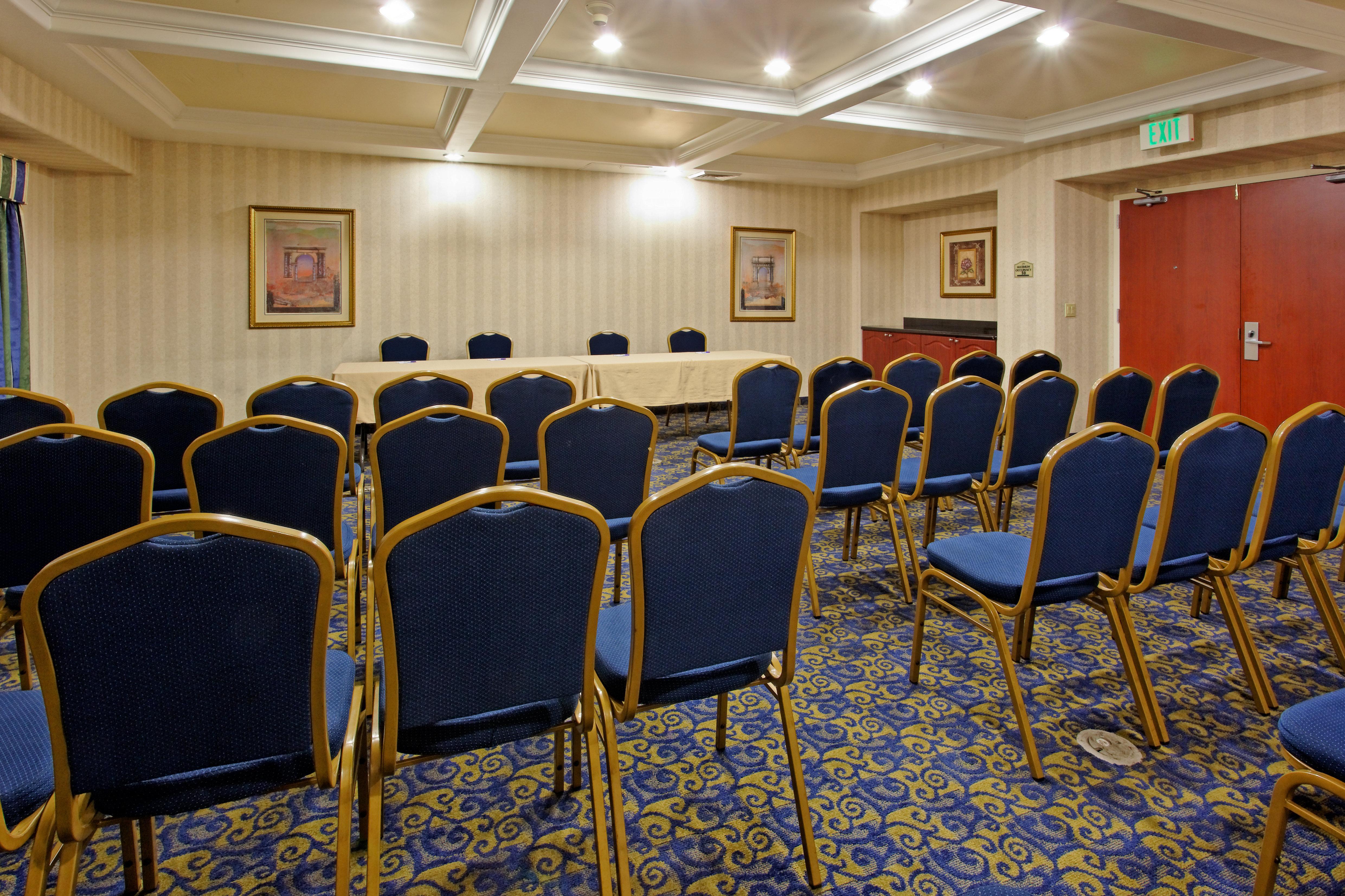 Holiday Inn Express San Pablo - Richmond Area By Ihg Bagian luar foto