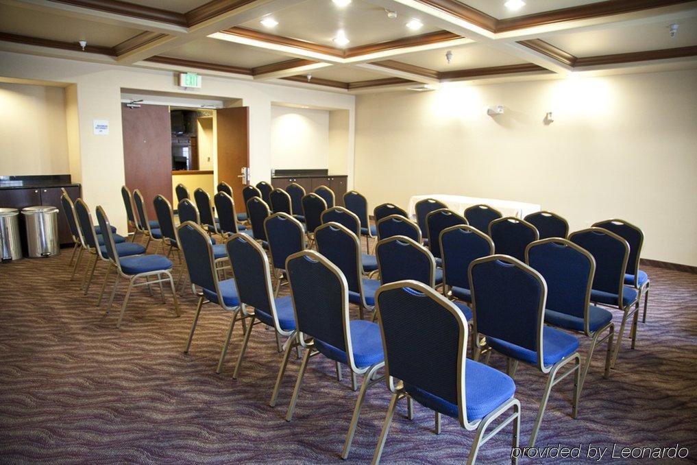 Holiday Inn Express San Pablo - Richmond Area By Ihg Bisnis foto