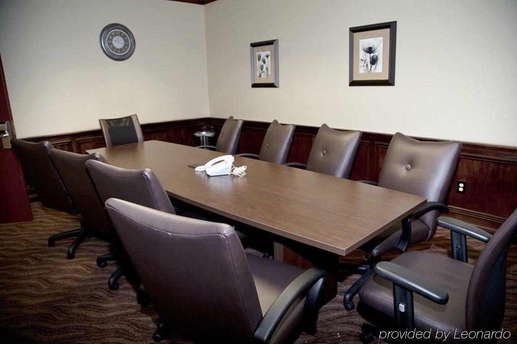 Holiday Inn Express San Pablo - Richmond Area By Ihg Bisnis foto