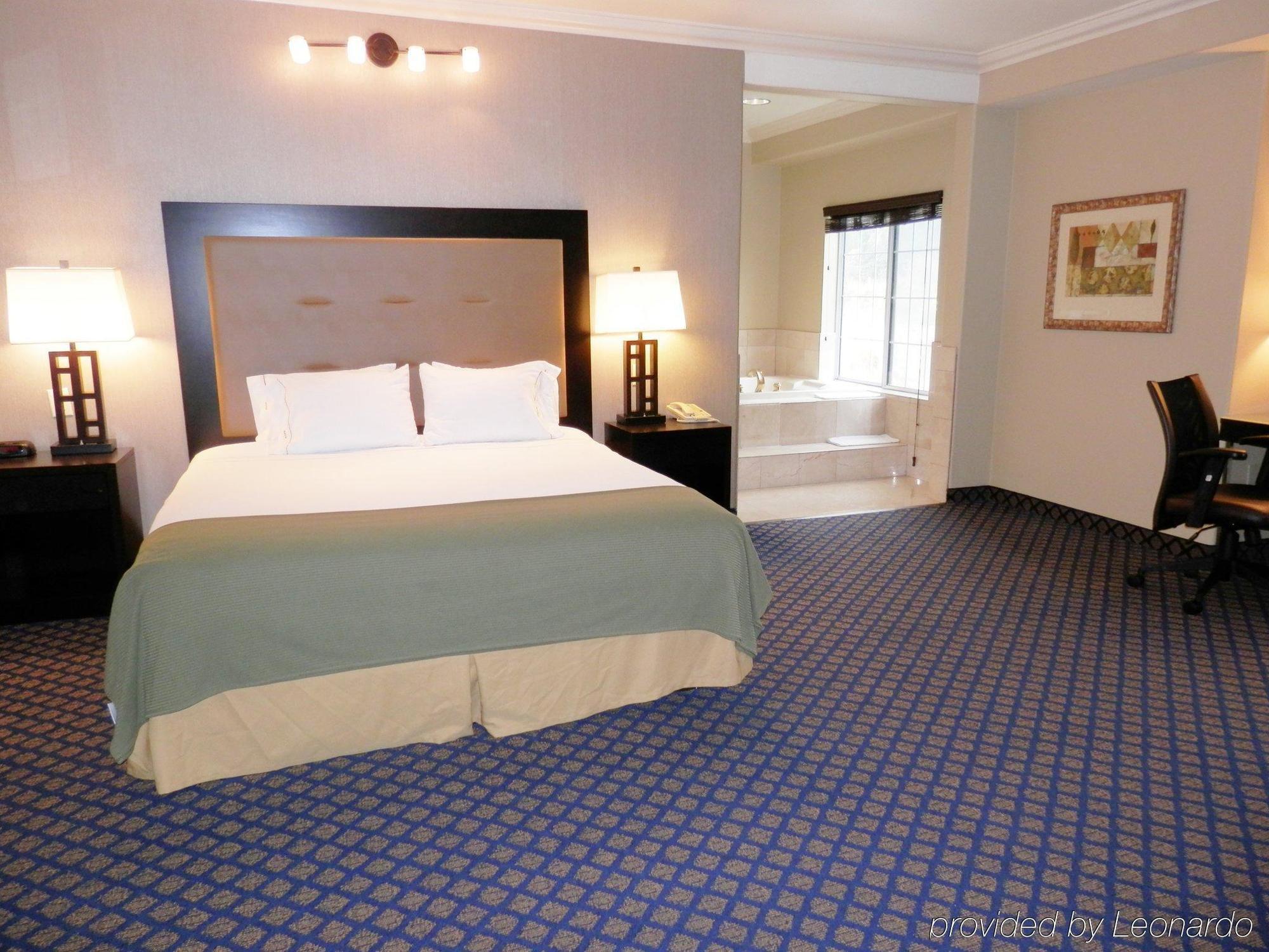 Holiday Inn Express San Pablo - Richmond Area By Ihg Ruang foto