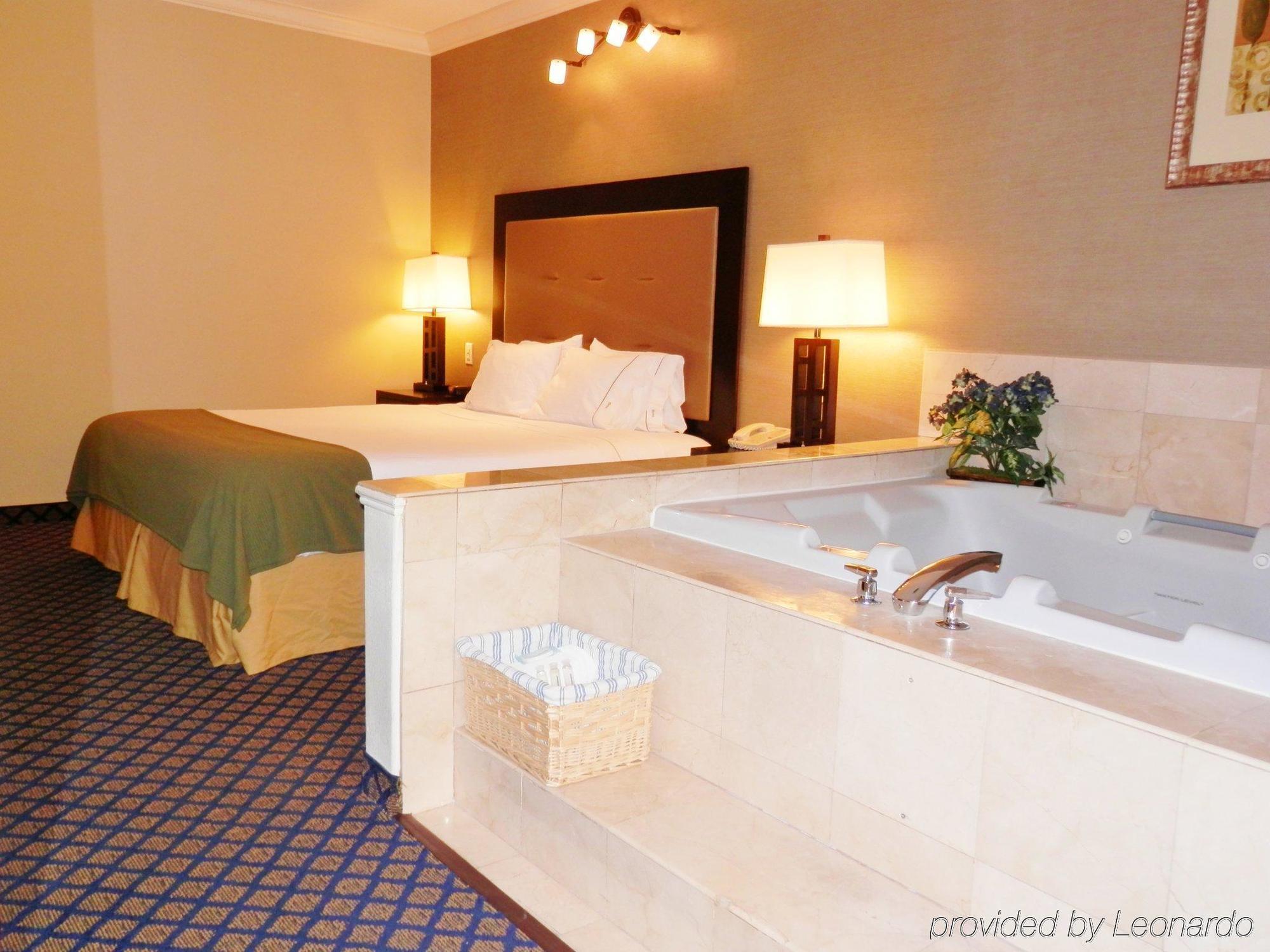 Holiday Inn Express San Pablo - Richmond Area By Ihg Ruang foto