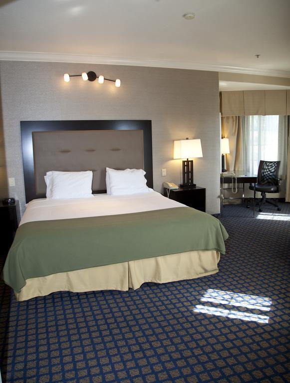 Holiday Inn Express San Pablo - Richmond Area By Ihg Ruang foto