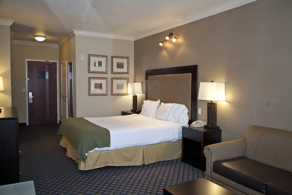Holiday Inn Express San Pablo - Richmond Area By Ihg Bagian luar foto