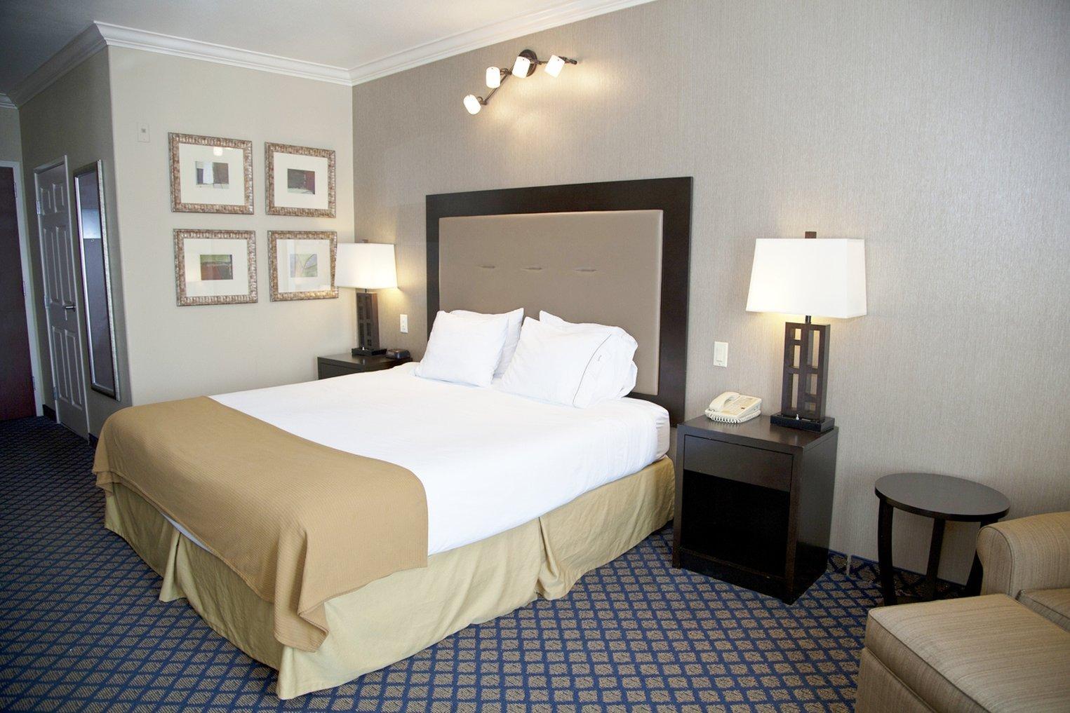 Holiday Inn Express San Pablo - Richmond Area By Ihg Bagian luar foto