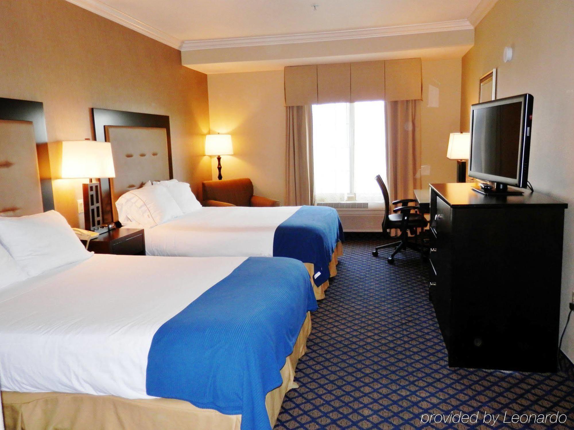 Holiday Inn Express San Pablo - Richmond Area By Ihg Ruang foto